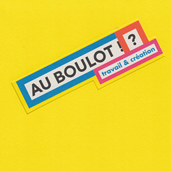 Théval Au boulot, catalogue Les métallos Paris