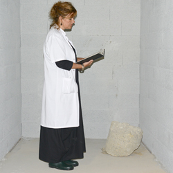 Theval hôpital guerre-guérison