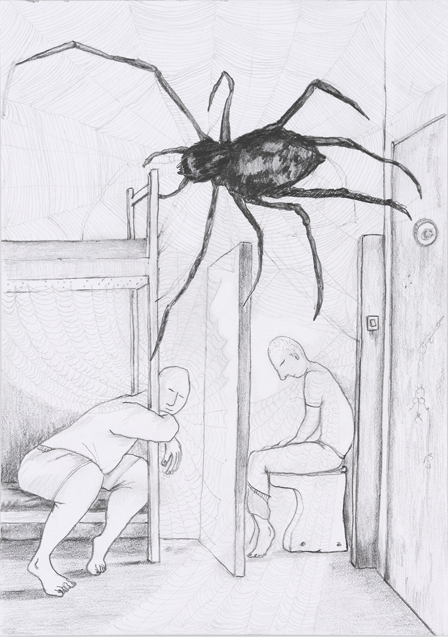 https://www.arnaudtheval.com/editions/histoire-animale-de-la-prison