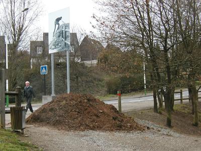 Théval Sous le soleil Saint-Herblain