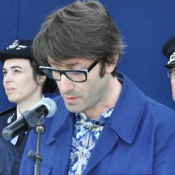 discours cérémonie 187 promotion d'élèves surveillants enap