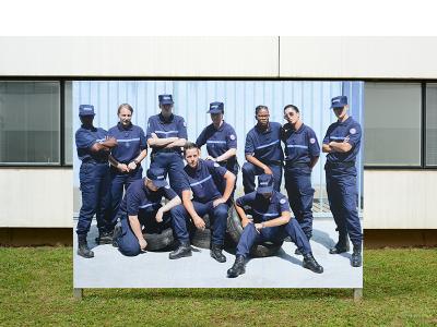 theval surveillantes enap agen