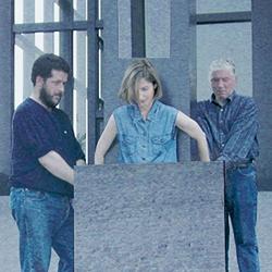 art et pyschiatrie en ville