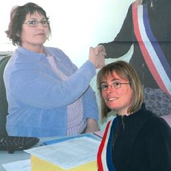 théval atelier handicap mairie