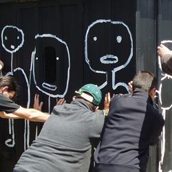 theval art et handicap esat