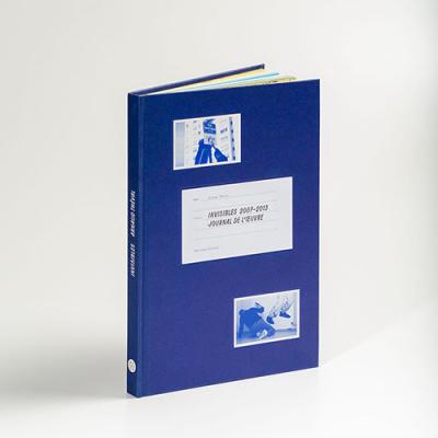 Théval récit d'une œuvre sur les quartiers nord de nantes