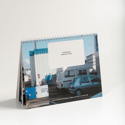 Theval Proximités Saint-Nazaire les chantiers le Grand Café