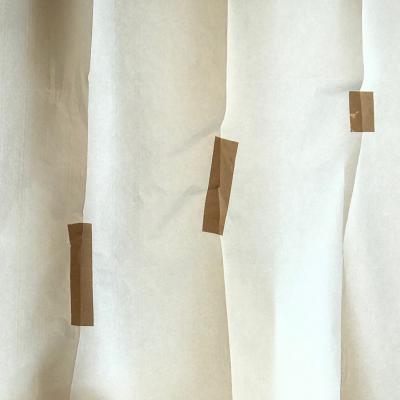 Arnaud Théval Blanc maquillage, Institut de lutte contre le cancer Bergonié, Bordeaux.