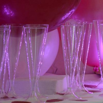 Arnaud Théval Un beau mariage (2020) Institut Bergonié, Bordeaux.