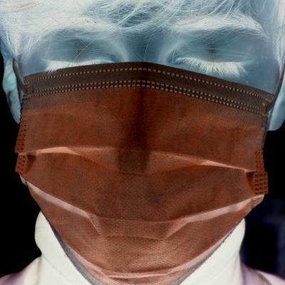 Atelier AAA, la chambre masquée (2020)