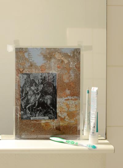 Arnaud Théval "Nous habitons une image de la prison" (2022) Prison Insider