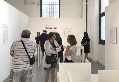 Arnaud Théval La cage aux oiseaux (2018-2020) Centre photographique Marseille