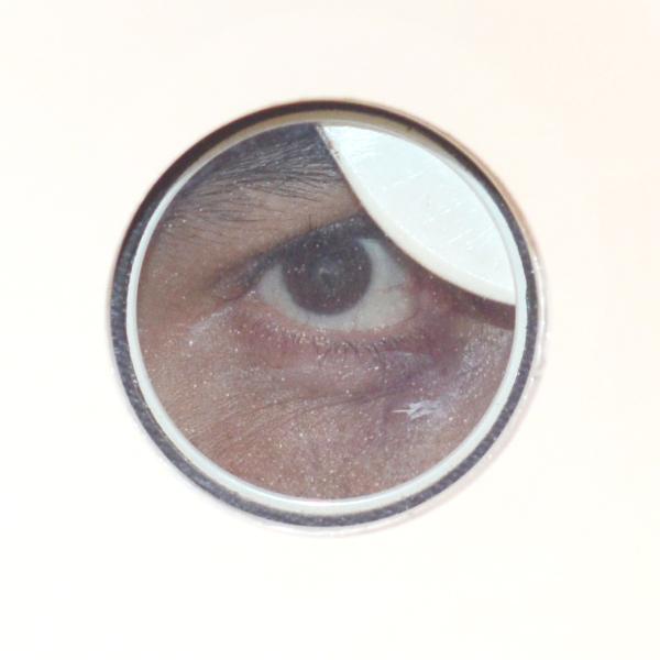 Theval Boyer La ronde des oeilletons (pièce sonore) 2019