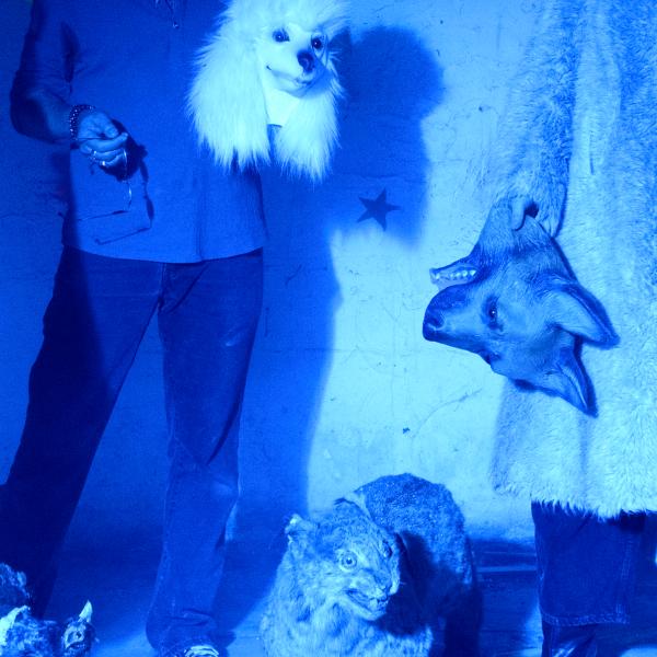 Partie de chasse