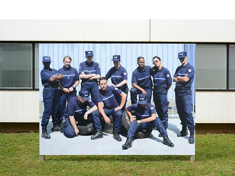 theval surveillantes enap agen