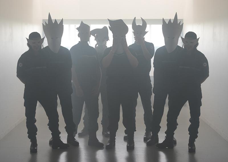 Le soupçon du bourreau (2015), format variable.